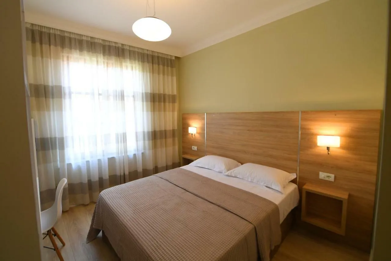 Promenade Hotel Shkoder