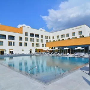 Hotel Mk Tirana