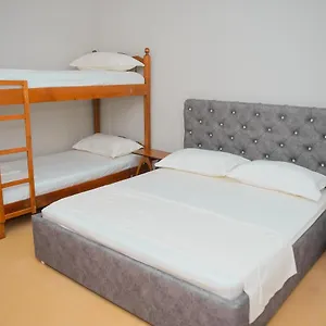 Hostel Central Shkoder Shkodra
