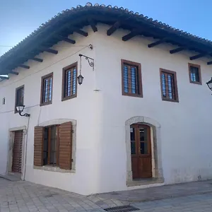 Pensión For Rent