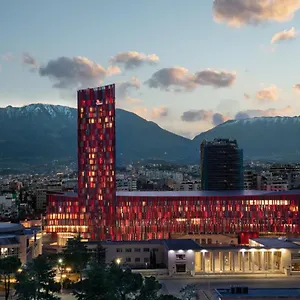 Hotel Marriott *****