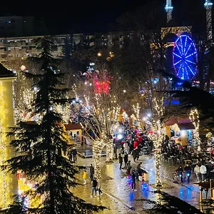 City Centre 1 Shkoder