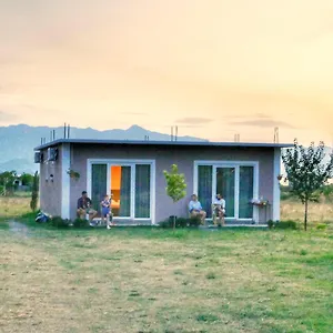 Bed and breakfast Ballkan