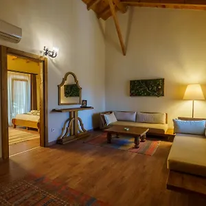 Hotel Alacati Aura **