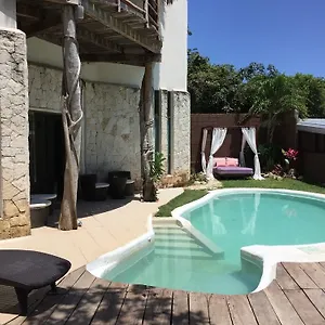 Hotel Harmony Glamping Boutique And Yoga ***