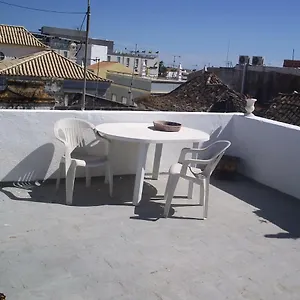 Pensión Gast House