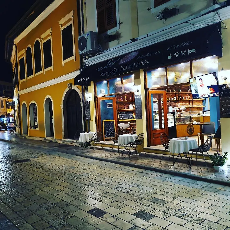Promenade Hotel Shkoder