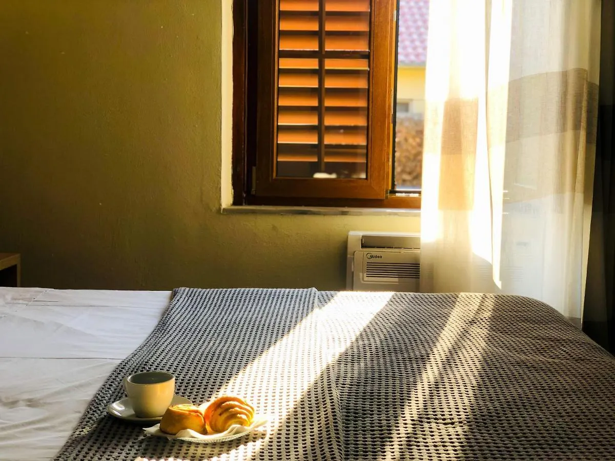 Promenade Hotel Shkoder