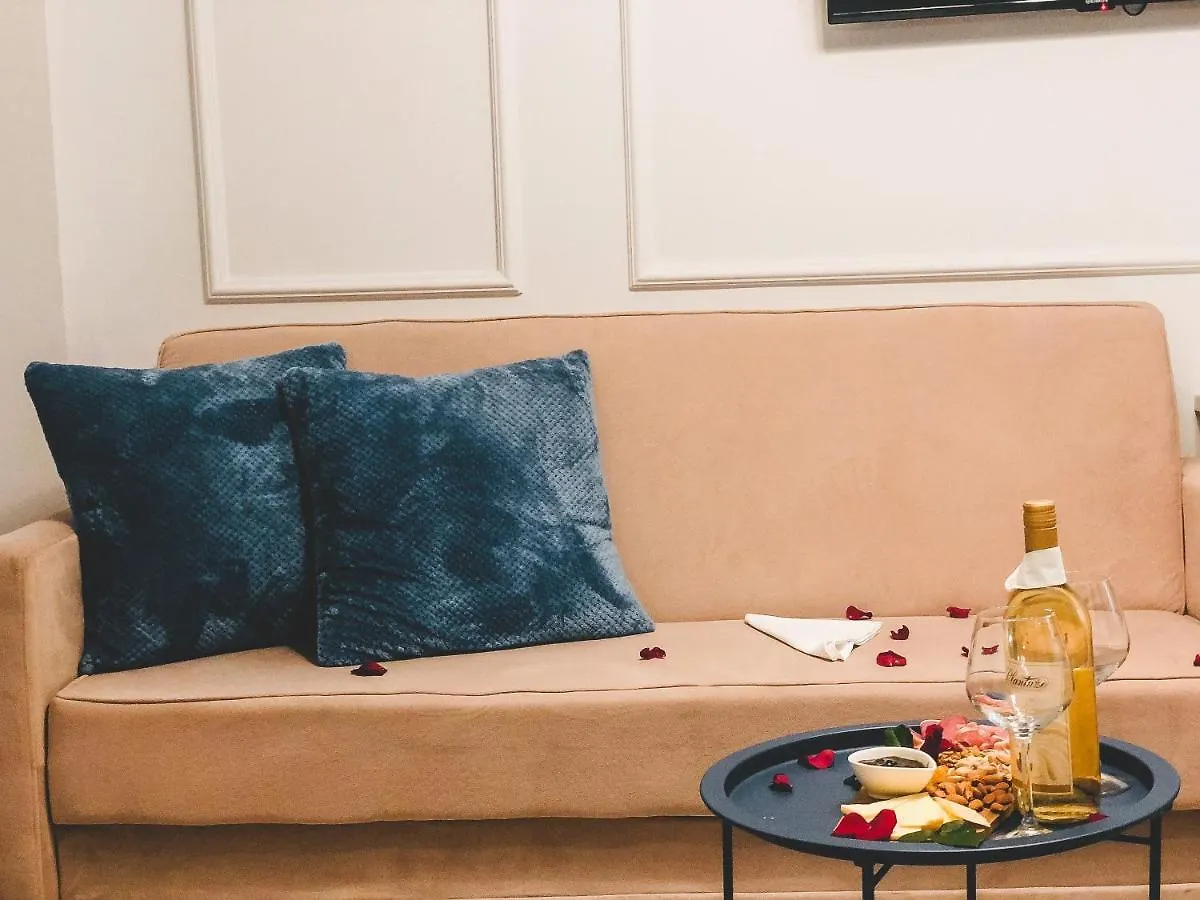 Promenade Hotel Shkoder
