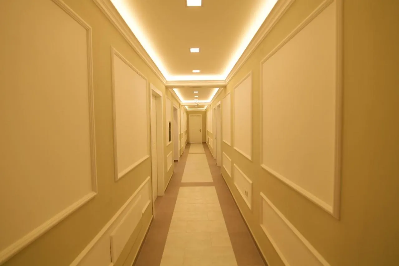 ***  Promenade Hotel Shkoder Albania