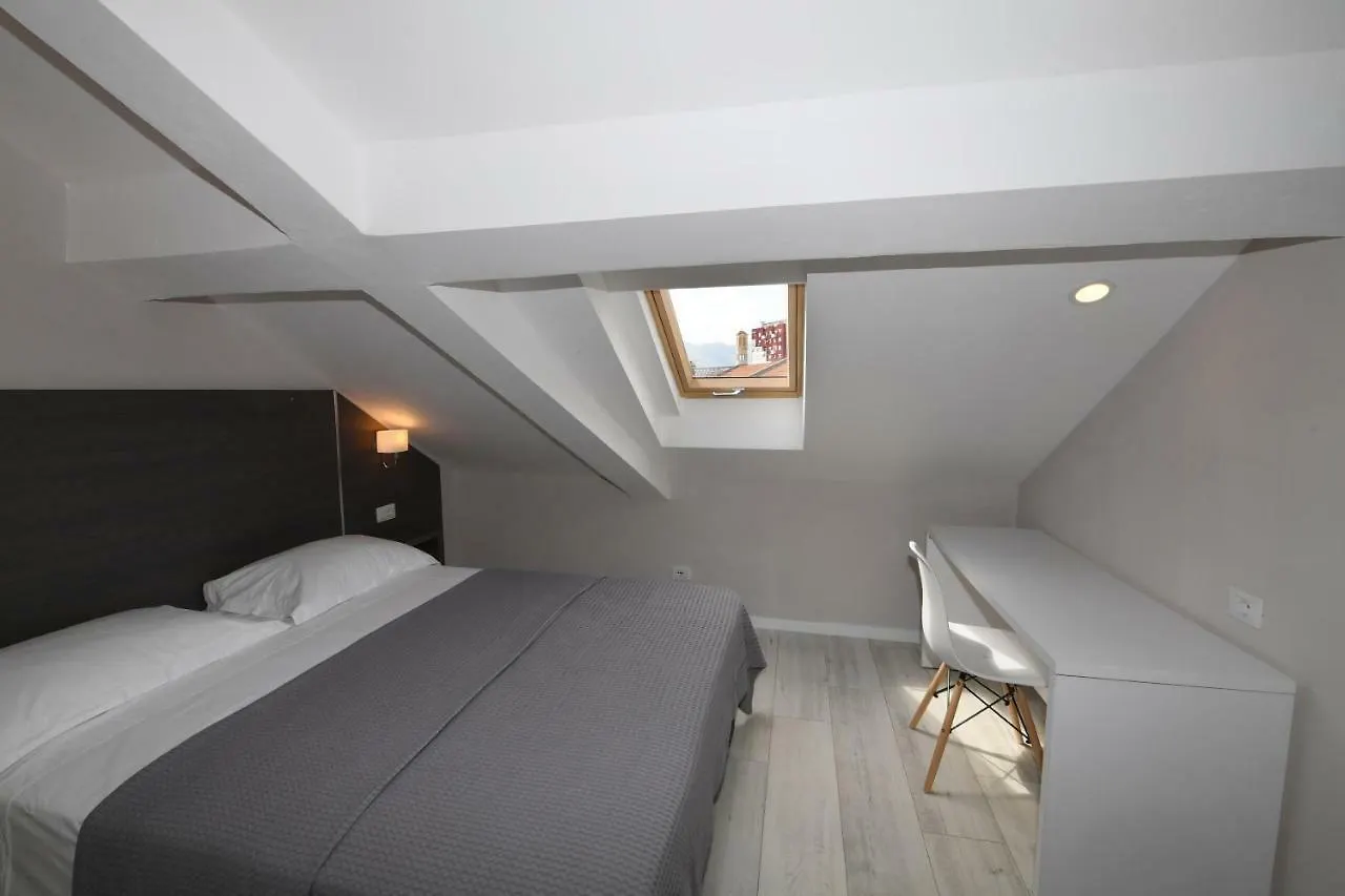 Promenade Hotel Shkoder