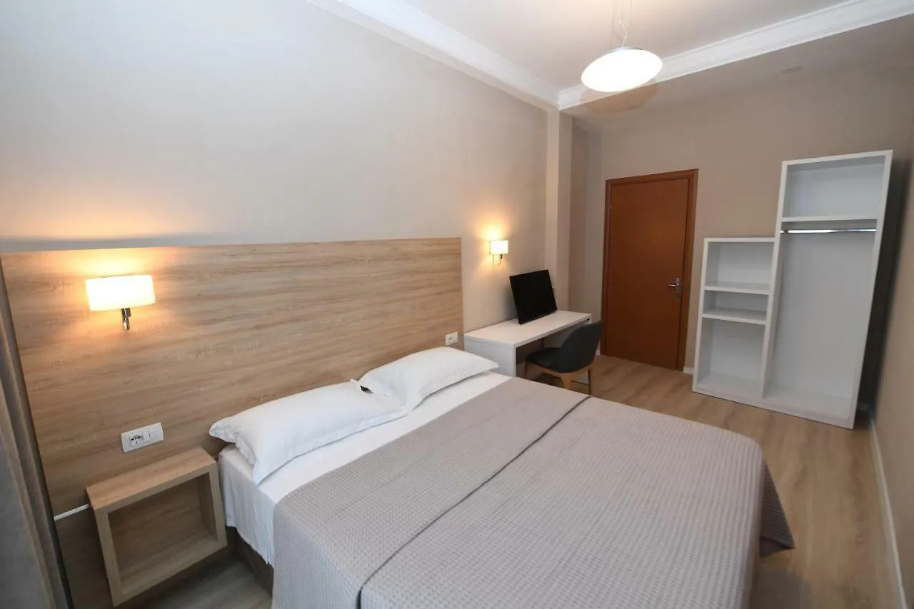 ***  Promenade Hotel Shkoder Albania