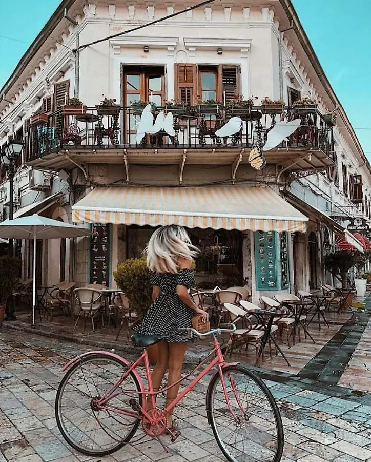 Promenade Hotel Shkodër